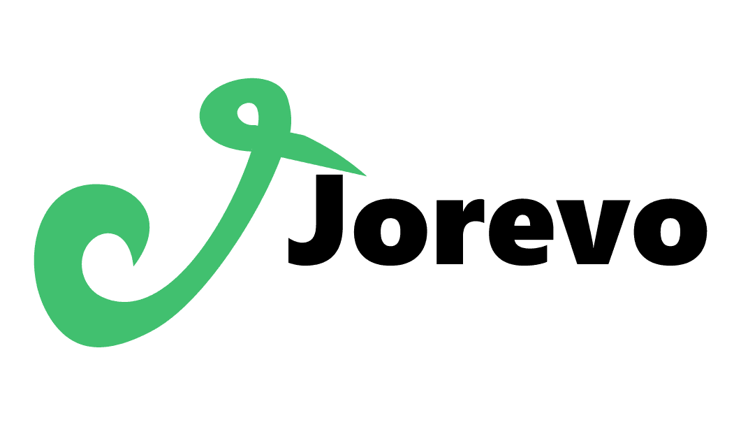 jorevo.com